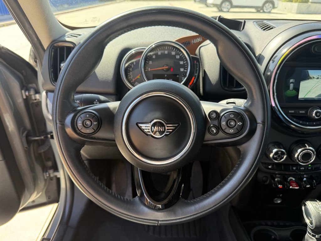 Used 2019 MINI Cooper Countryman ALL4 image 16