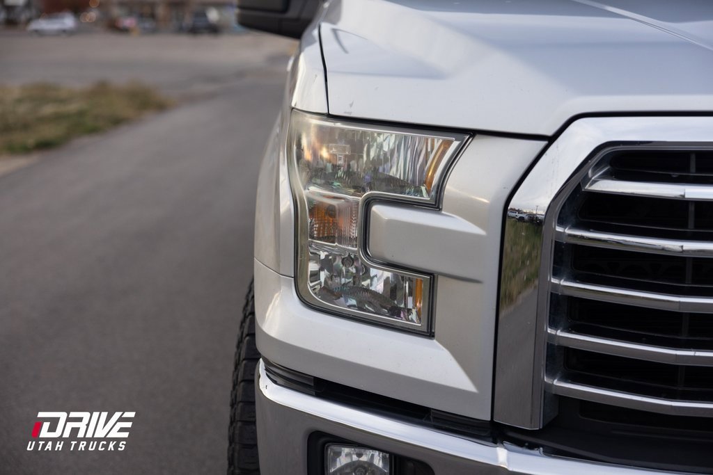 Used 2016 Ford F150 XLT w/ XTR Package image 6