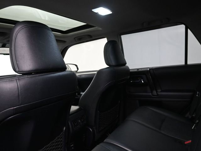 Used 2019 Toyota 4Runner Limited image 20
