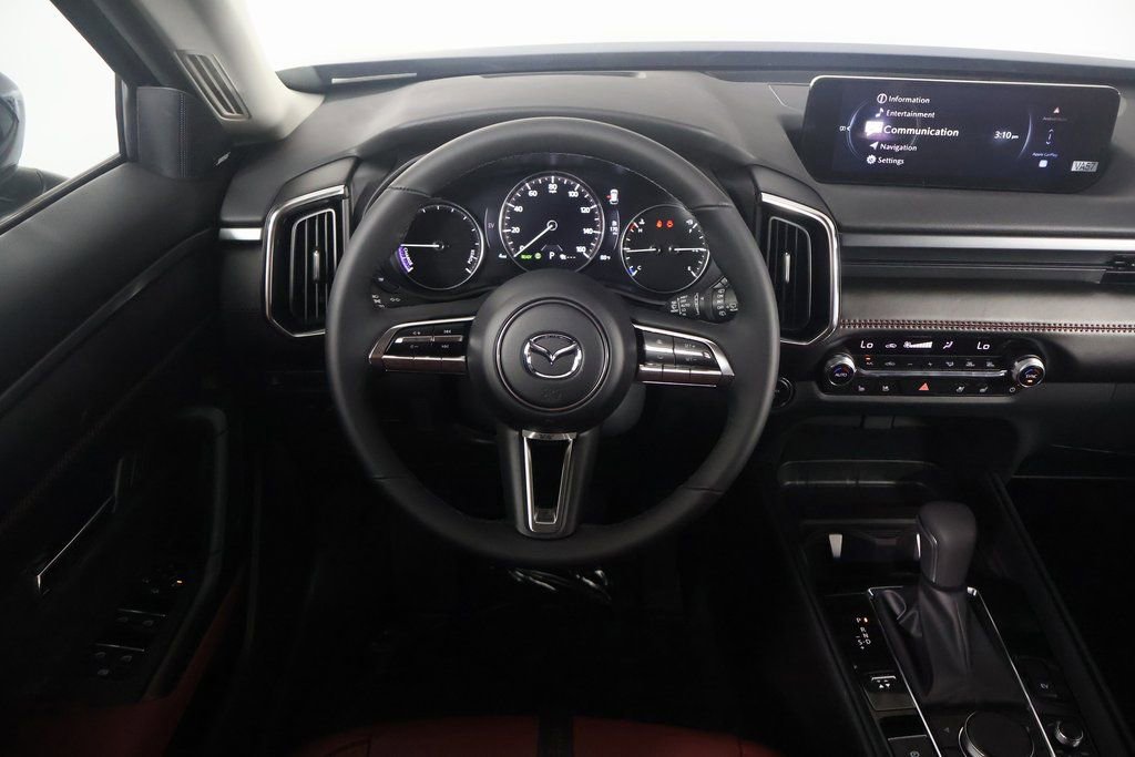 New 2025 MAZDA CX-50 2.5 Hybrid w/ Cargo Package image 3