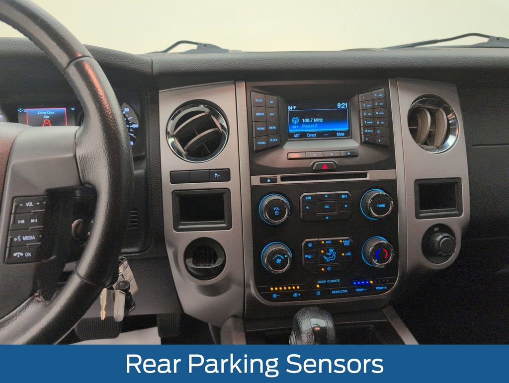 Used 2017 Ford Expedition XLT RWD image 18