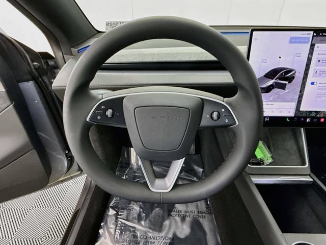 Used 2026 Tesla Model Y AWD image 10