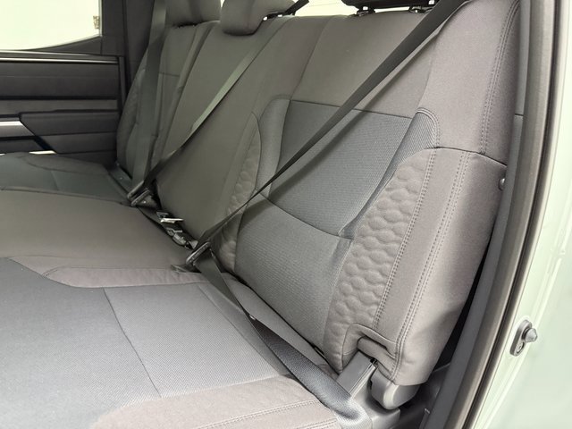 New 2026 Toyota Tundra SR5 image 33