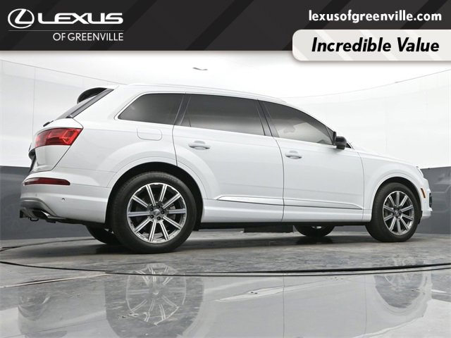 Used 2019 Audi Q7 3.0T Prestige image 12