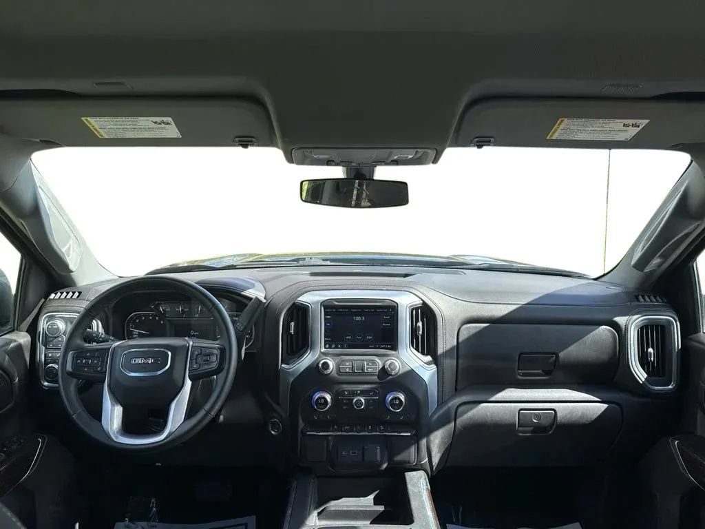 Used 2021 GMC Sierra 1500 Elevation w/ X31 Off-Road Package AWD/4WD image 23