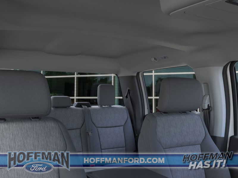 New 2026 Ford F150 XL w/ Equipment Group 103A High image 22