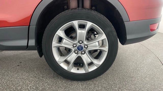 Used 2015 Ford Escape Titanium image 48
