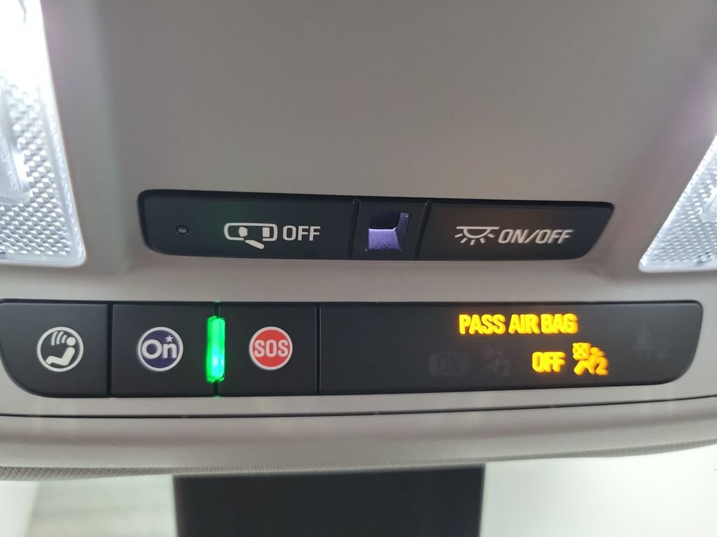 Used 2023 GMC Terrain SLE w/ Driver Convenience Package AWD/4WD image 48