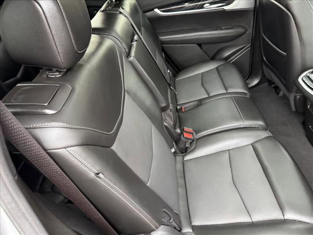 Used 2024 Cadillac XT6 Premium Luxury AWD/4WD image 20