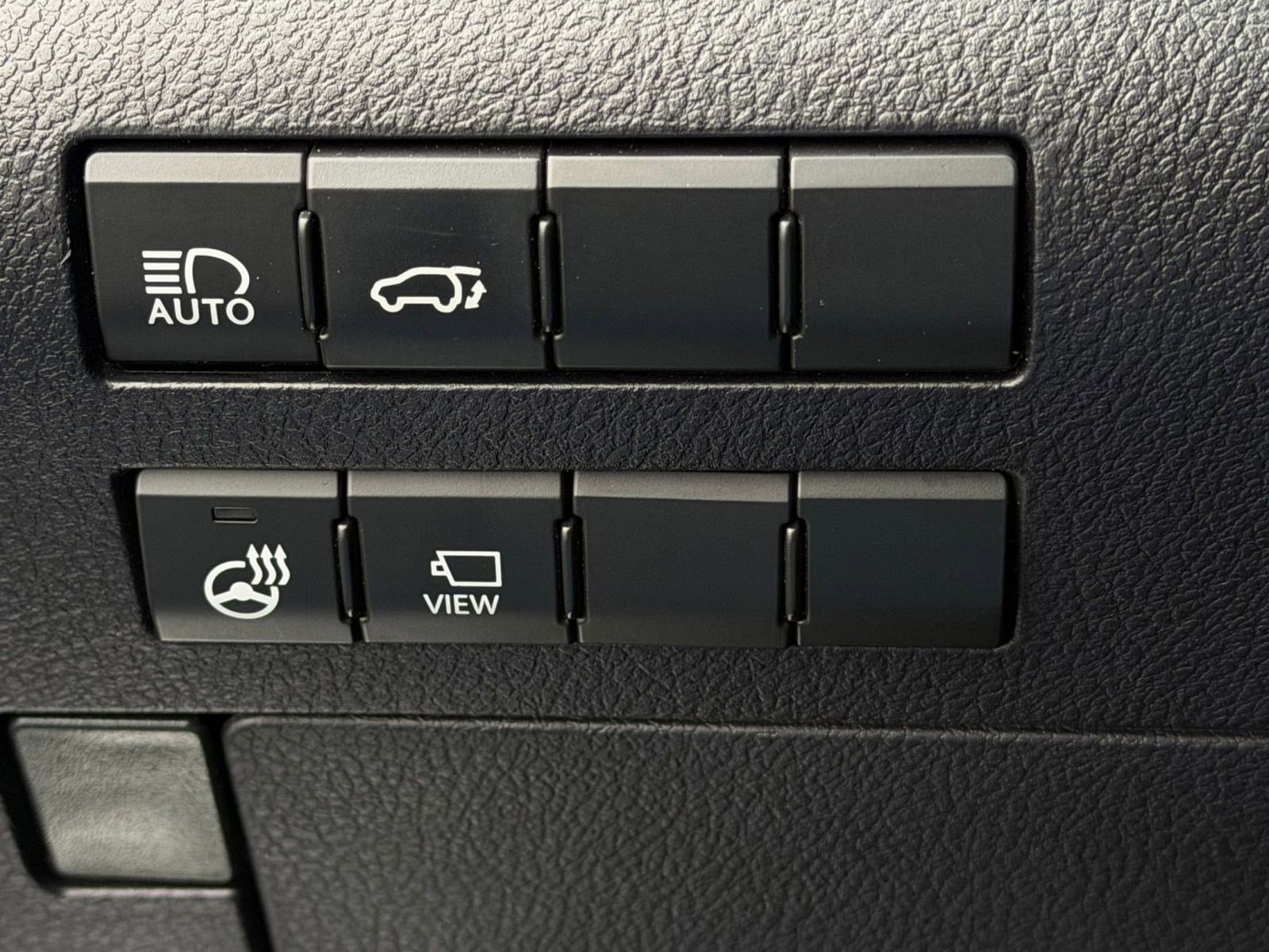 Used 2019 Lexus RX 350 AWD w/ Navigation Package image 16