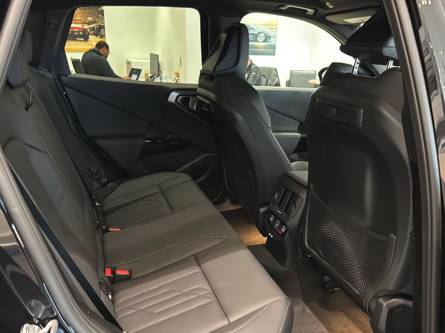 New 2026 BMW X3 xDrive30 w/ Convenience Package image 11