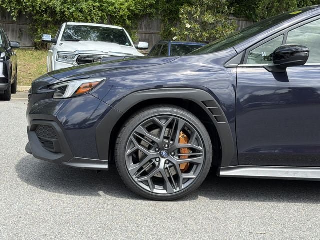 New 2026 Subaru WRX tS w/ WRX Electronics Package AWD/4WD image 9