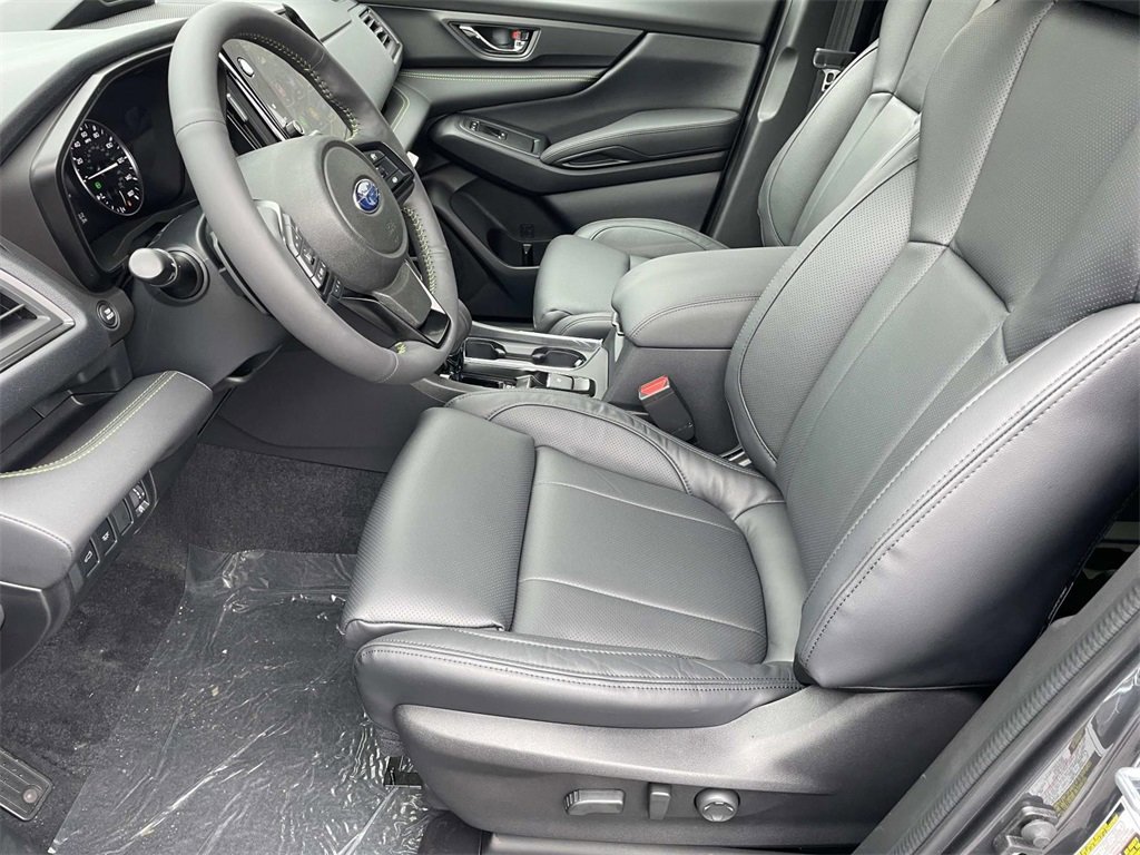 New 2025 Subaru Ascent Bronze Edition image 9