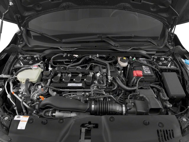Used 2017 Honda Civic Si image 13