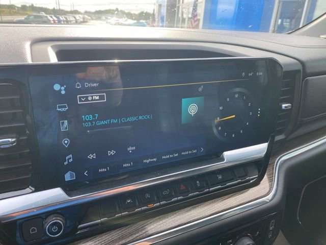 Used 2024 Chevrolet Silverado 1500 RST w/ Convenience Package II image 12