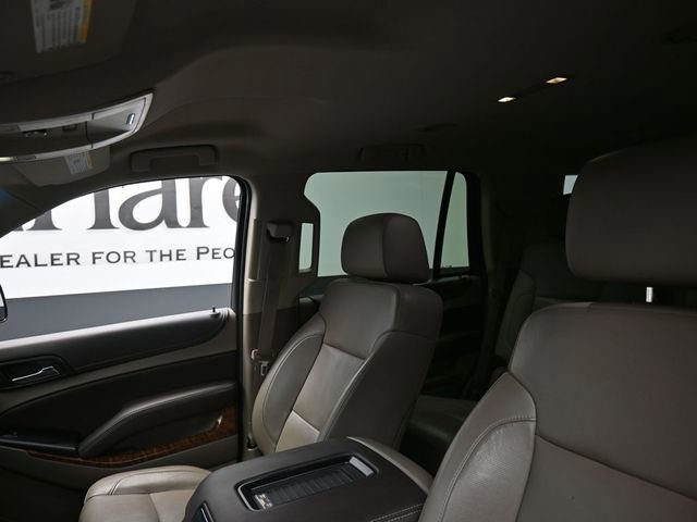 Used 2016 Chevrolet Tahoe LTZ image 17