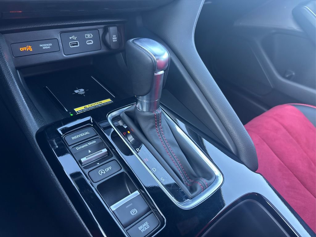 Used 2025 Acura Integra A-Spec image 30