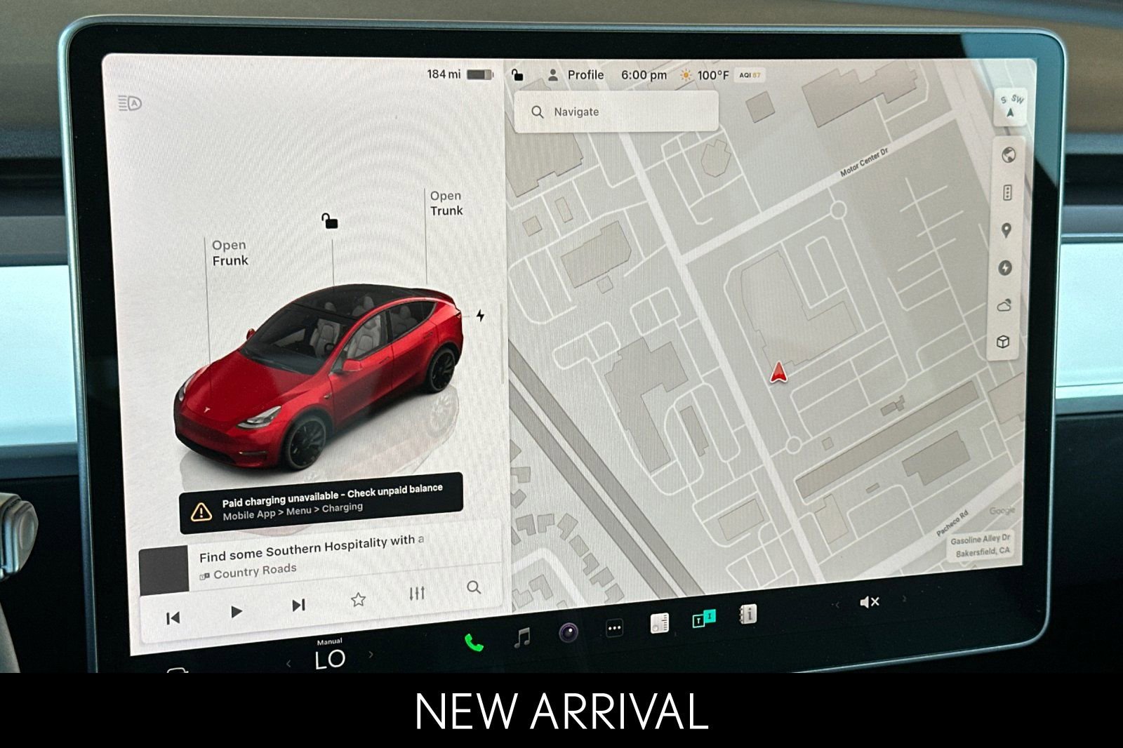 Used 2022 Tesla Model Y Performance image 22