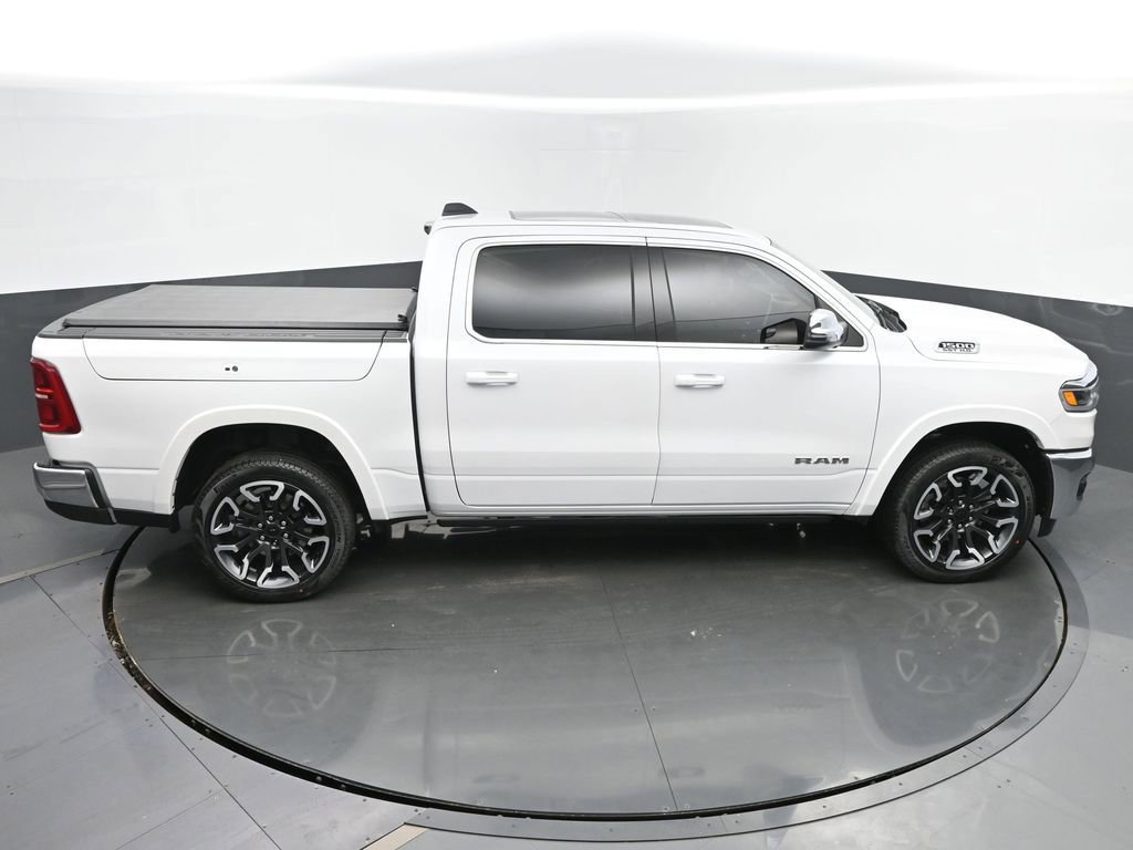 New 2025 RAM 1500 Limited image 43
