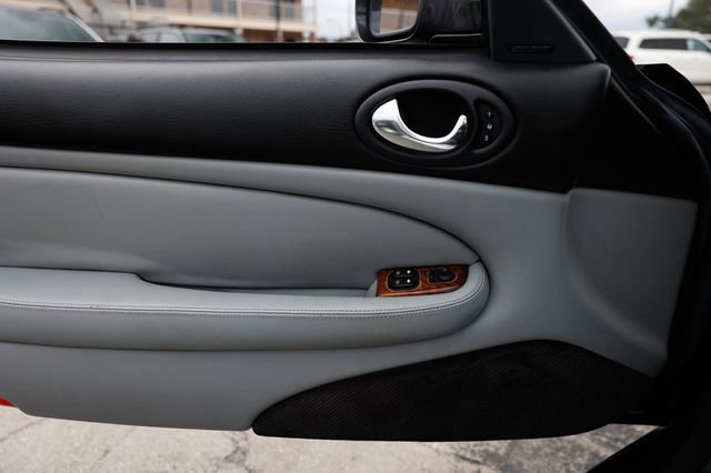 Used 2003 Jaguar XK8 Convertible image 42