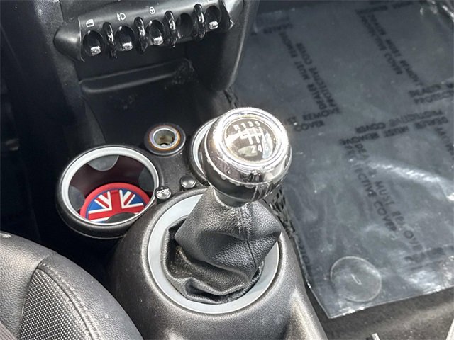Used 2012 MINI Cooper S image 21