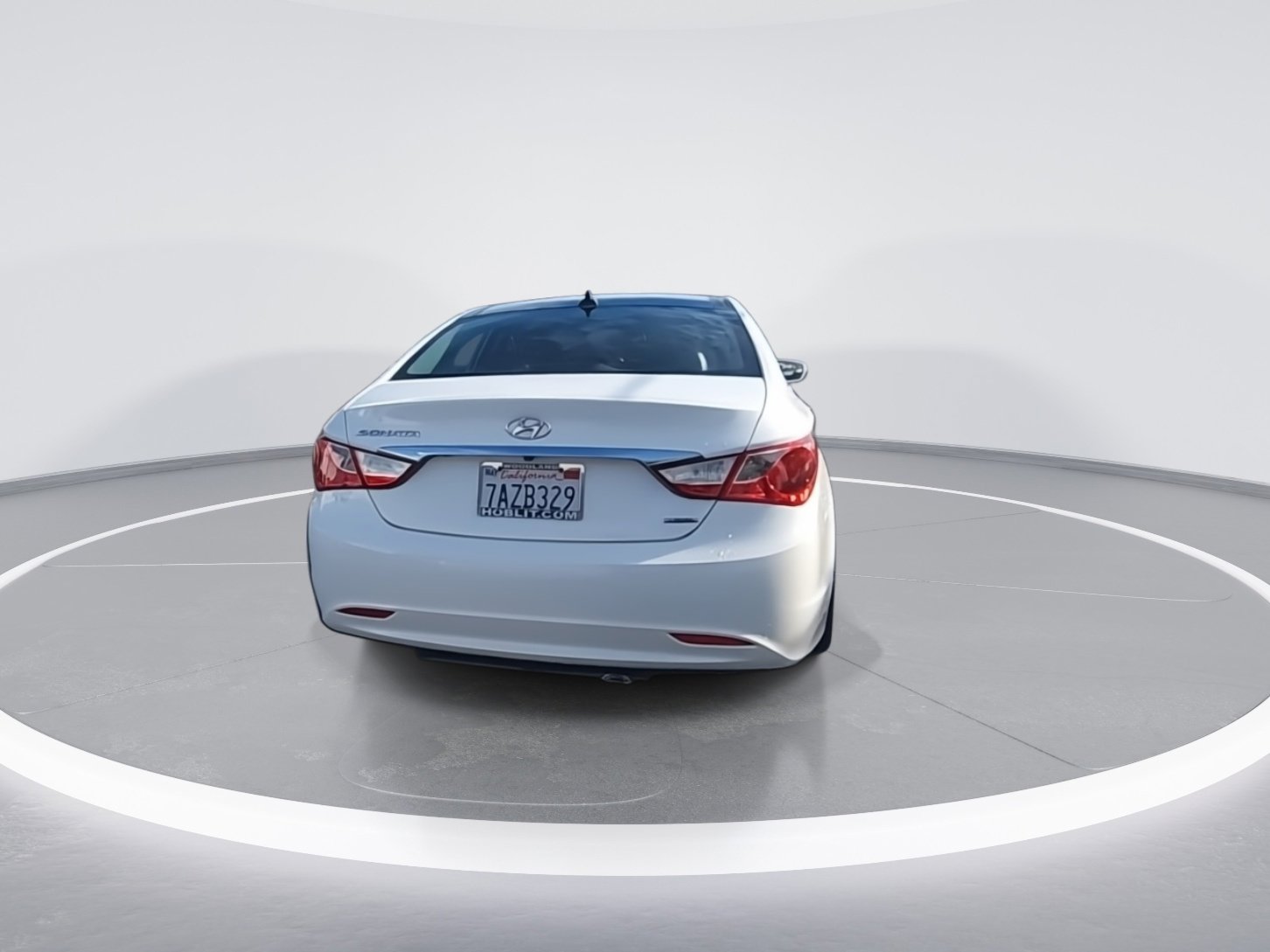 Used 2013 Hyundai Sonata Limited w/ Premium Pkg image 7