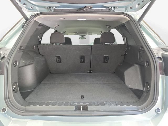 Used 2022 Chevrolet Equinox LT FWD image 30