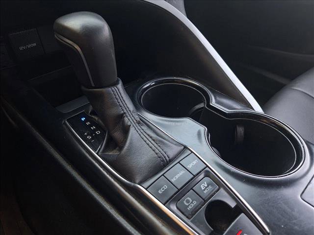 Used 2019 Toyota Camry SE image 13