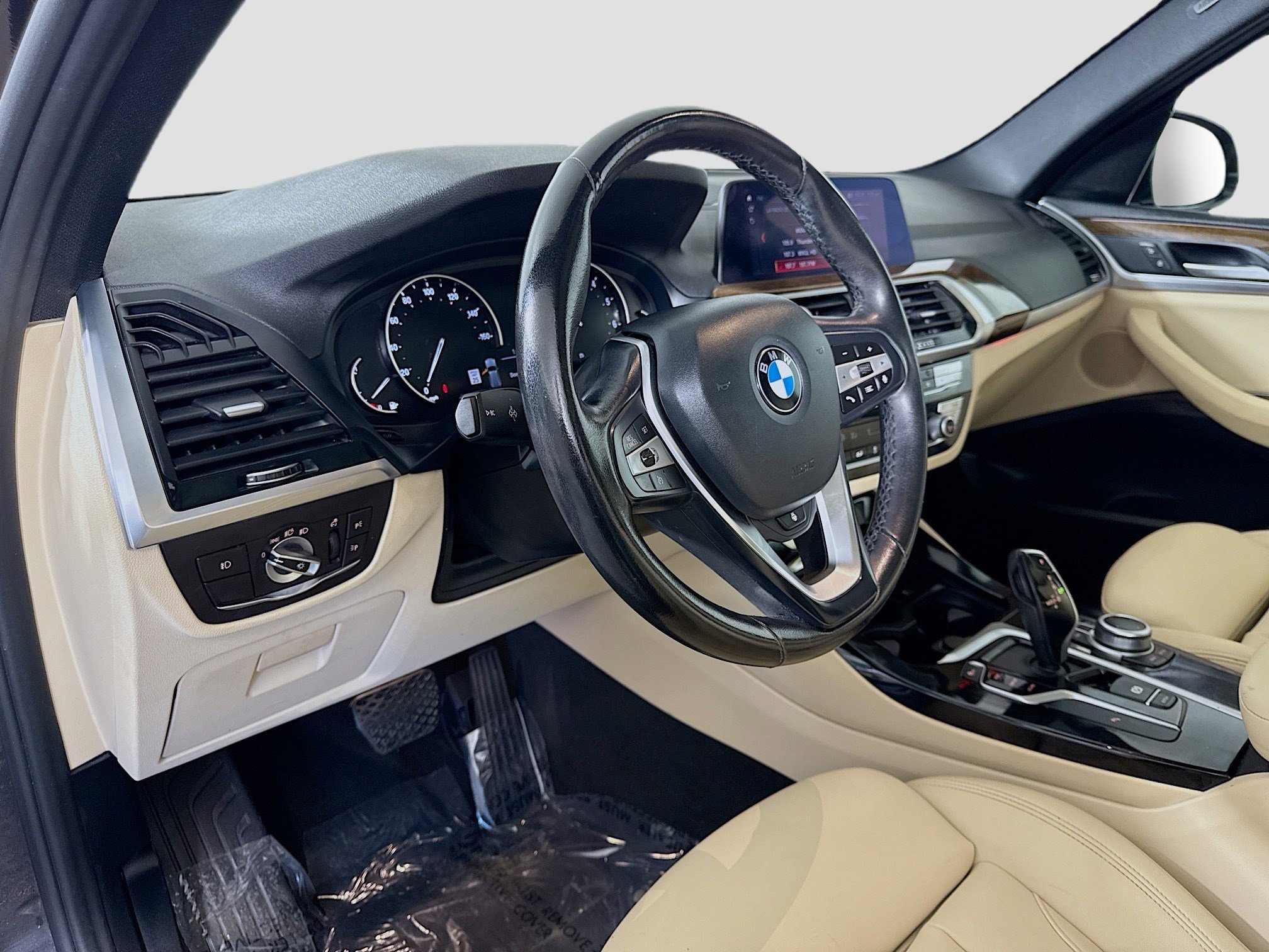 Used 2021 BMW X3 sDrive30i w/ Convenience Package image 23