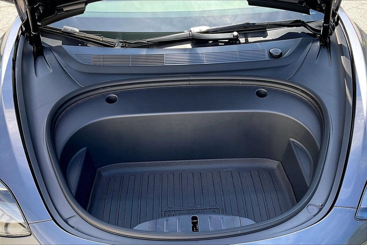 Used 2023 Tesla Model 3 Performance AWD/4WD image 38