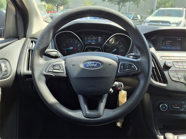 Used 2018 Ford Focus S image 10