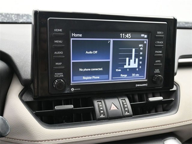 Used 2020 Toyota RAV4 XLE Premium image 26