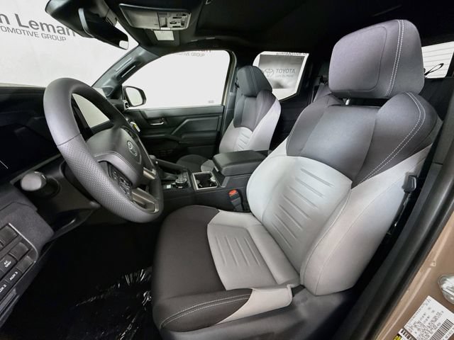 New 2026 Toyota Tacoma TRD Off-Road AWD/4WD image 21