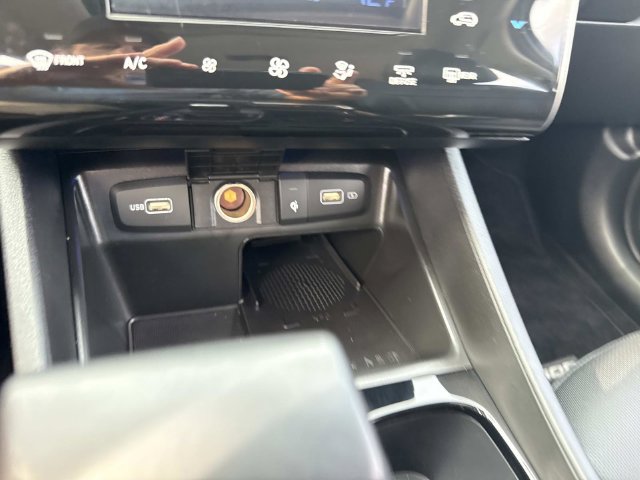 Certified 2024 Hyundai Tucson SEL w/ Convenience Package AWD/4WD image 27