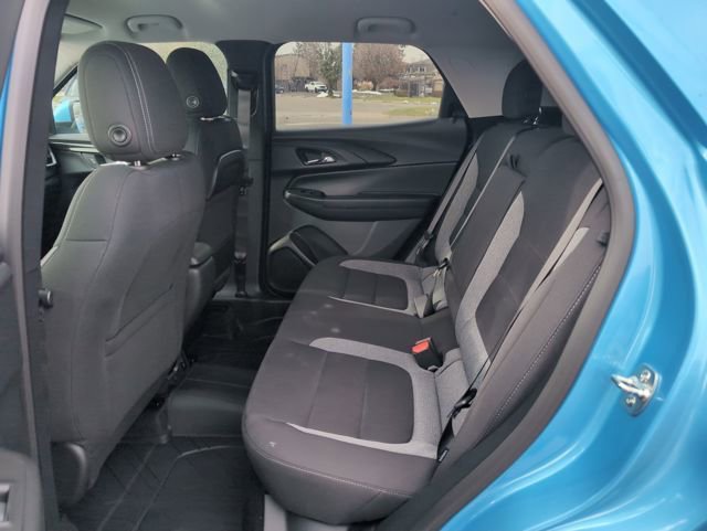New 2026 Chevrolet TrailBlazer LT w/ Convenience Package AWD/4WD image 9