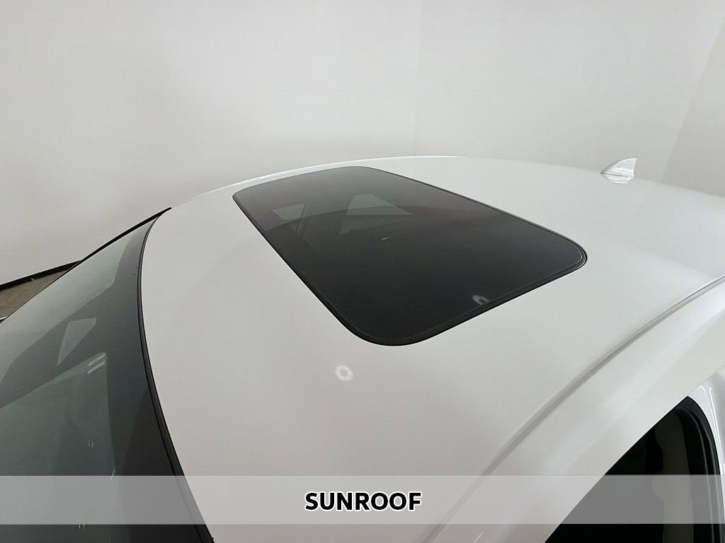 Used 2024 Honda Accord EX image 3