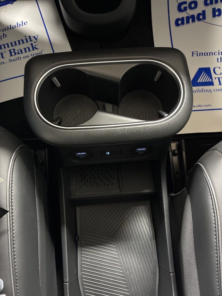 Used 2023 Hyundai Ioniq 5 SEL w/ Cargo Package image 21