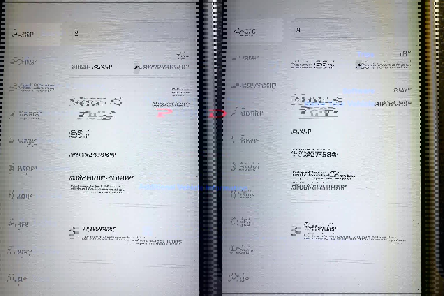 Used 2018 Tesla Model S P100D image 35