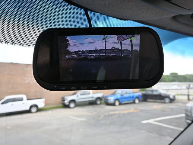 Used 2018 Mercedes-Benz Sprinter 144 Cargo image 14