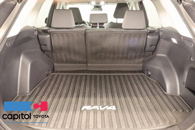 Certified 2025 Toyota RAV4 XLE AWD/4WD image 27