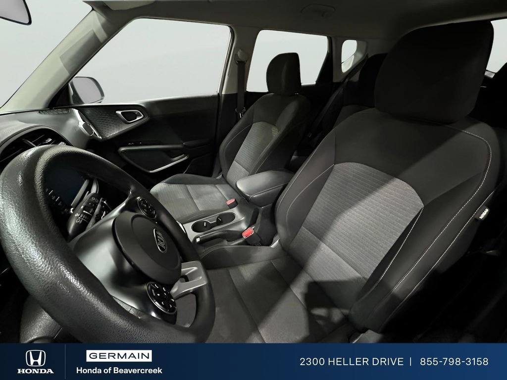 Used 2020 Kia Soul S image 20