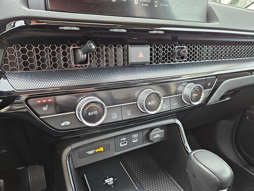 Used 2023 Honda CR-V EX-L image 28