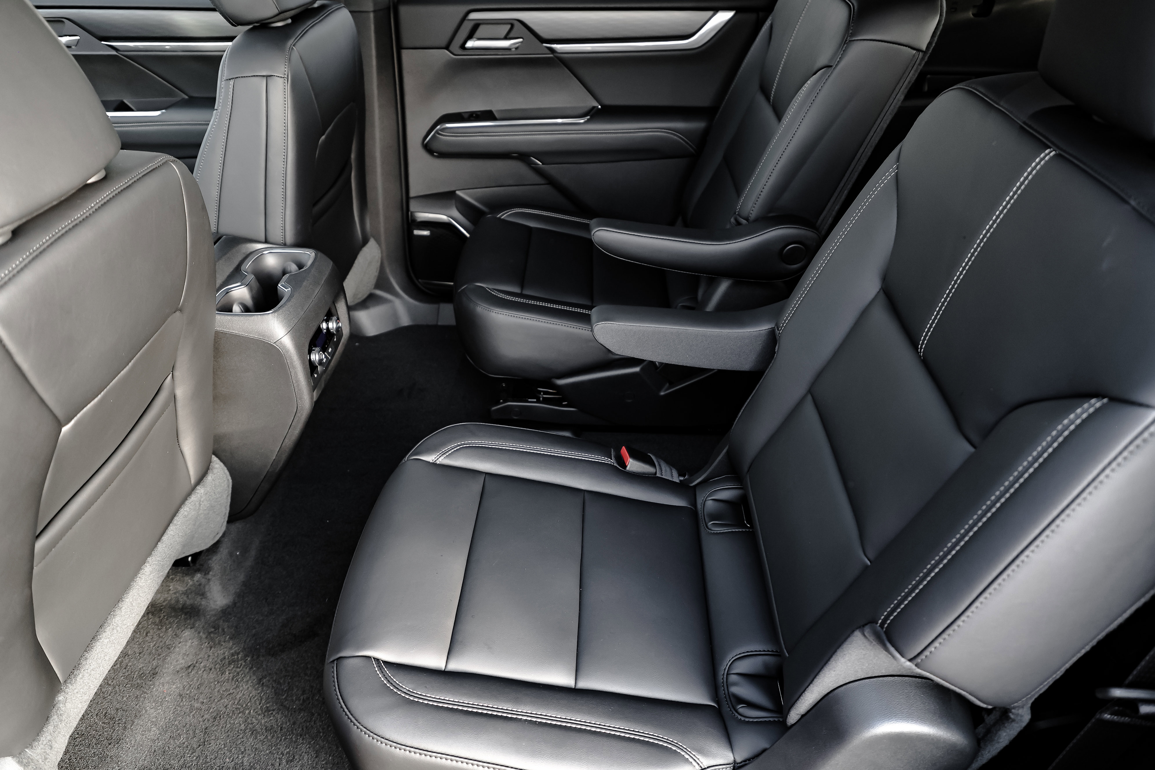 New 2026 GMC Acadia Elevation w/ Elevation Premium Package image 23