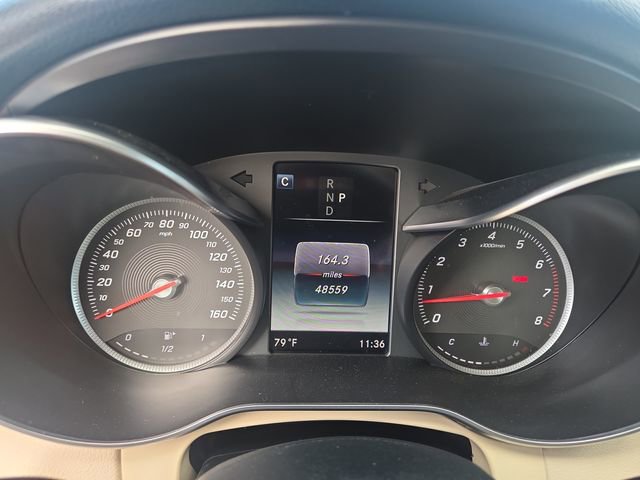 Used 2018 Mercedes-Benz C 300 4MATIC Sedan w/ Premium Package image 19