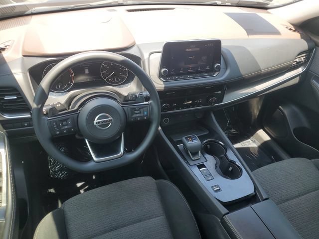 Used 2021 Nissan Rogue SV FWD image 10