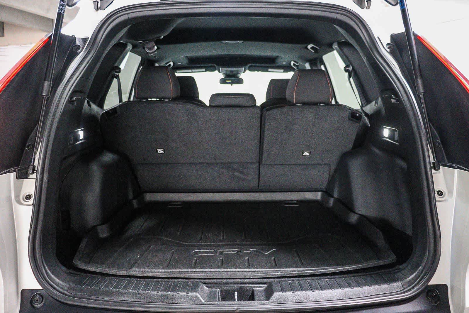 Used 2024 Honda CR-V Sport image 27