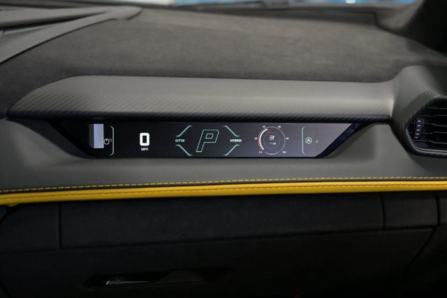 Used 2024 Lamborghini Revuelto AWD/4WD image 60