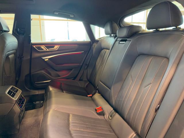 Used 2019 Audi A7 3.0T Prestige w/ Prestige Package image 23