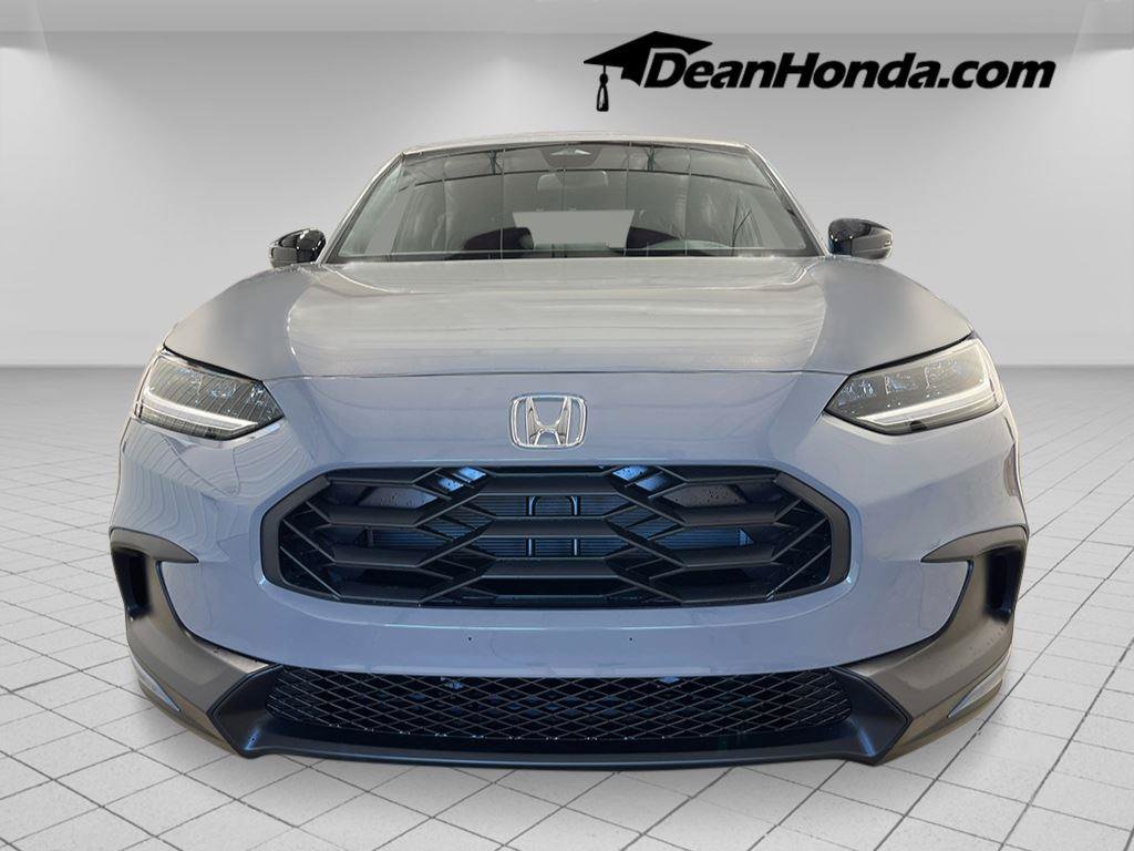 New 2027 Honda HR-V Sport image 10
