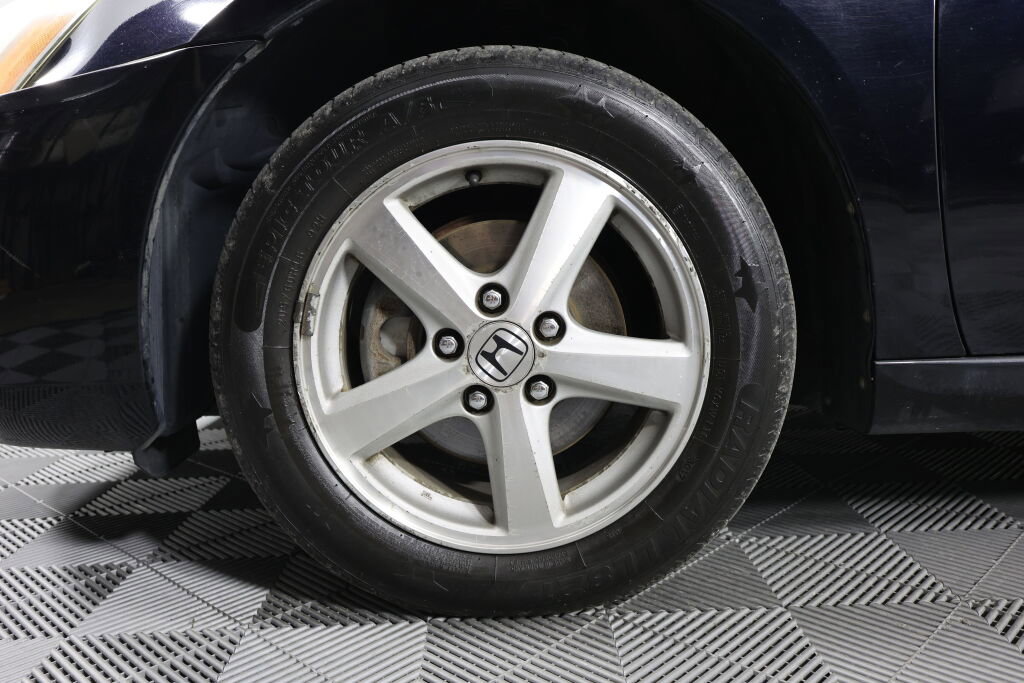 Used 2004 Honda Accord EX image 9